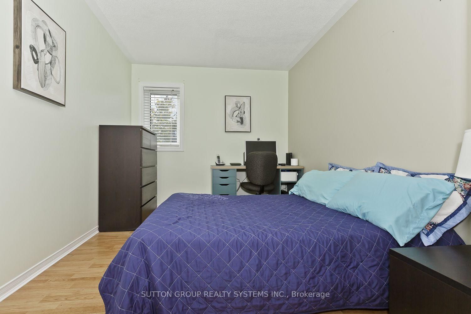 45 Bristol Road E • #20 • Mississauga, ON photo 24