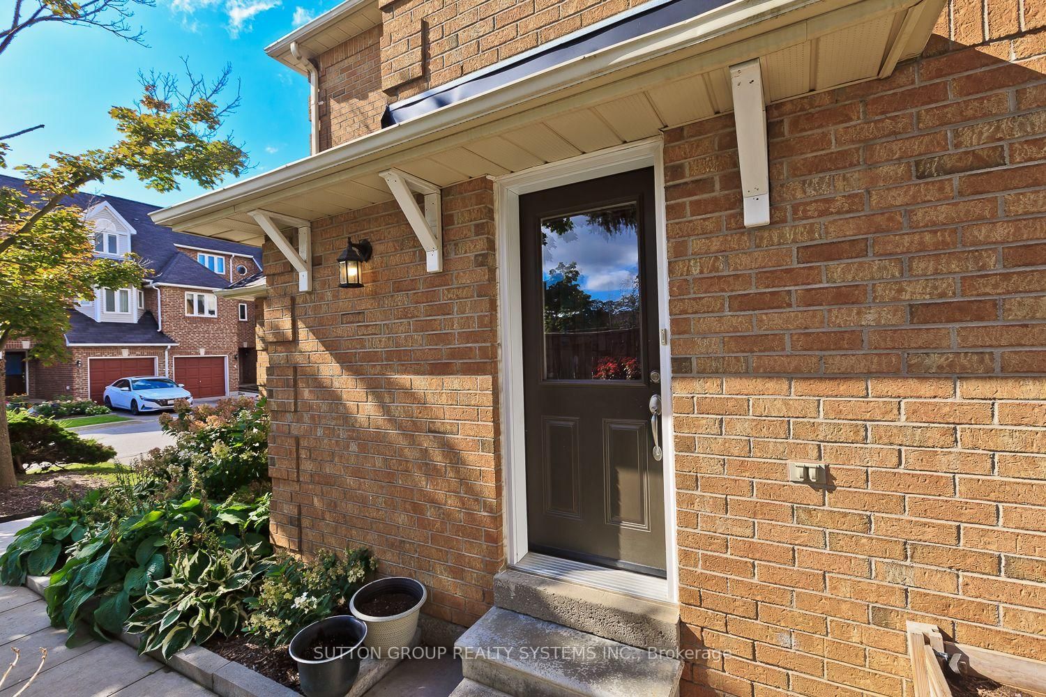 45 Bristol Road E • #20 • Mississauga, ON photo 27