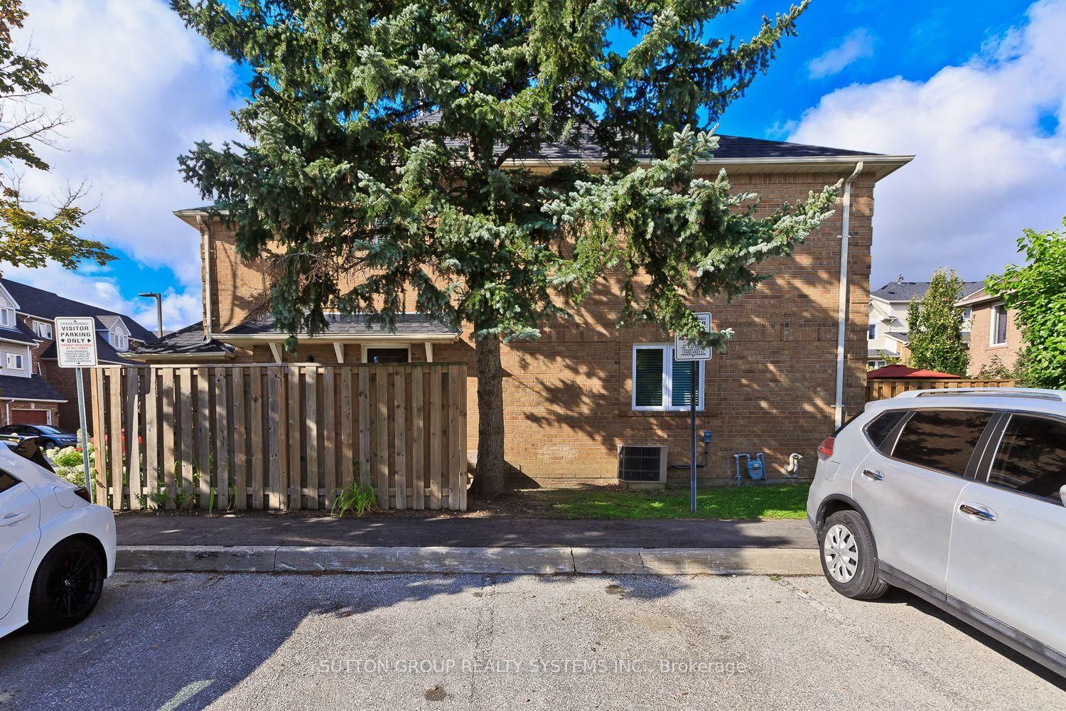 45 Bristol Road E • #20 • Mississauga, ON photo 4