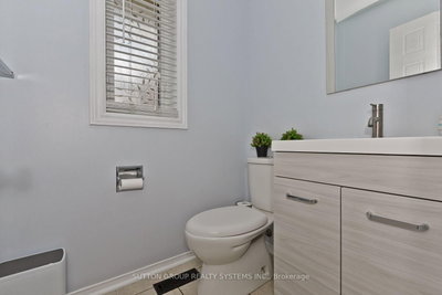 45 Bristol Road E • #20 • Mississauga, ON photo 6