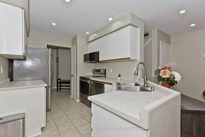 45 Bristol Road E • #20 • Mississauga, ON photo 8