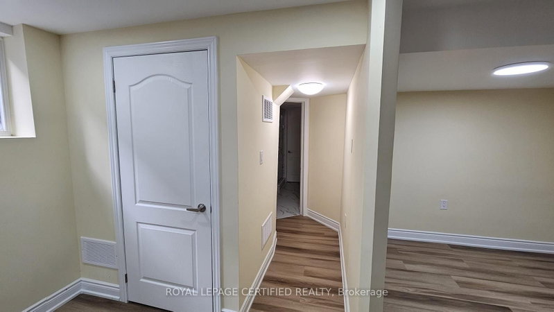 Basement - 102 Bunchberry Way