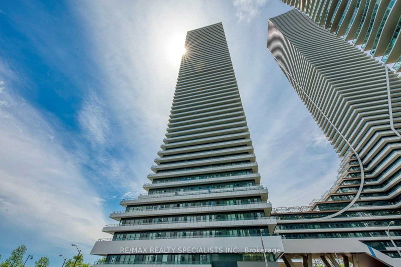 321 - 20 Shore Breeze Drive