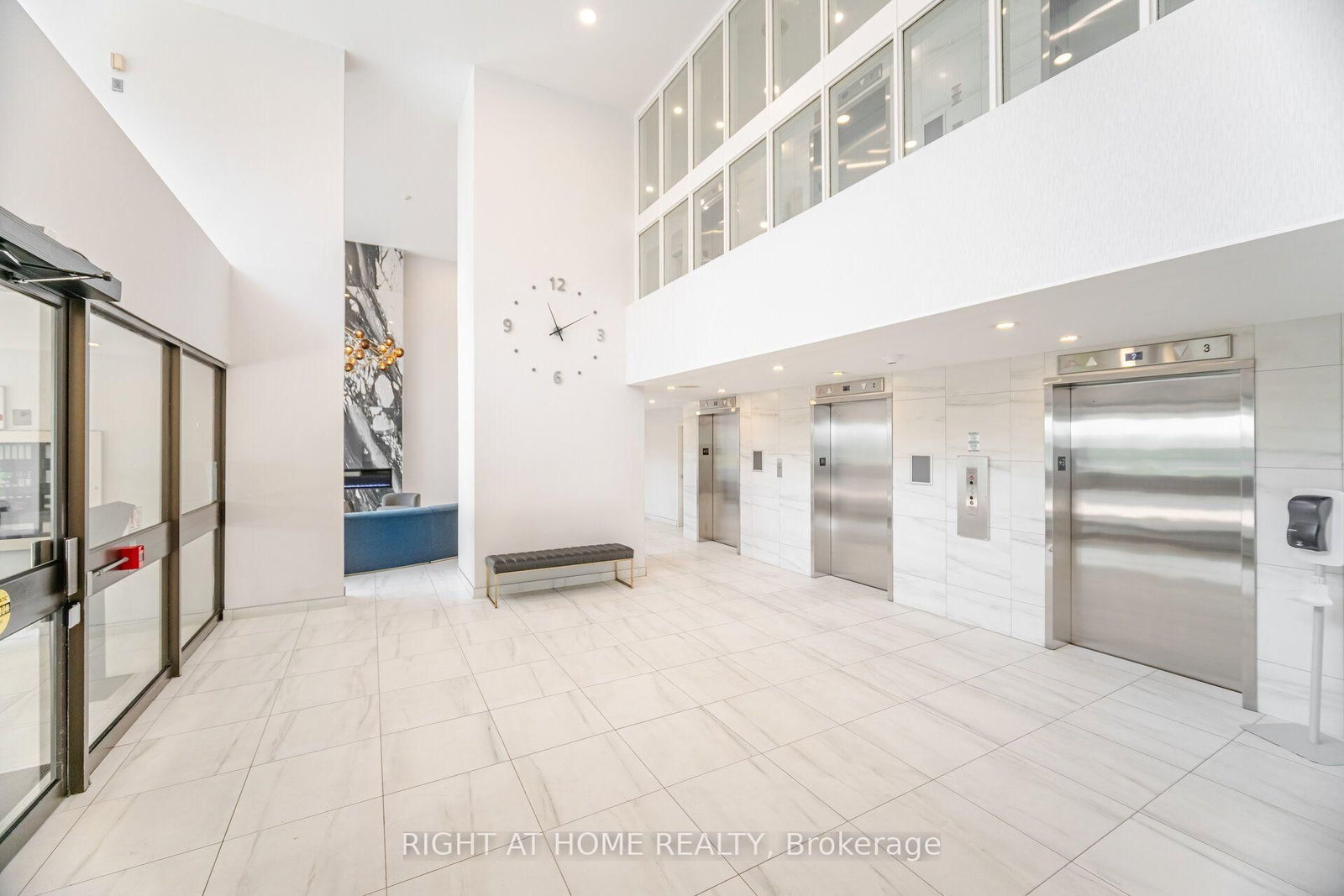 1580 Mississauga Valley Boulevard • #301 • Mississauga, ON photo 50