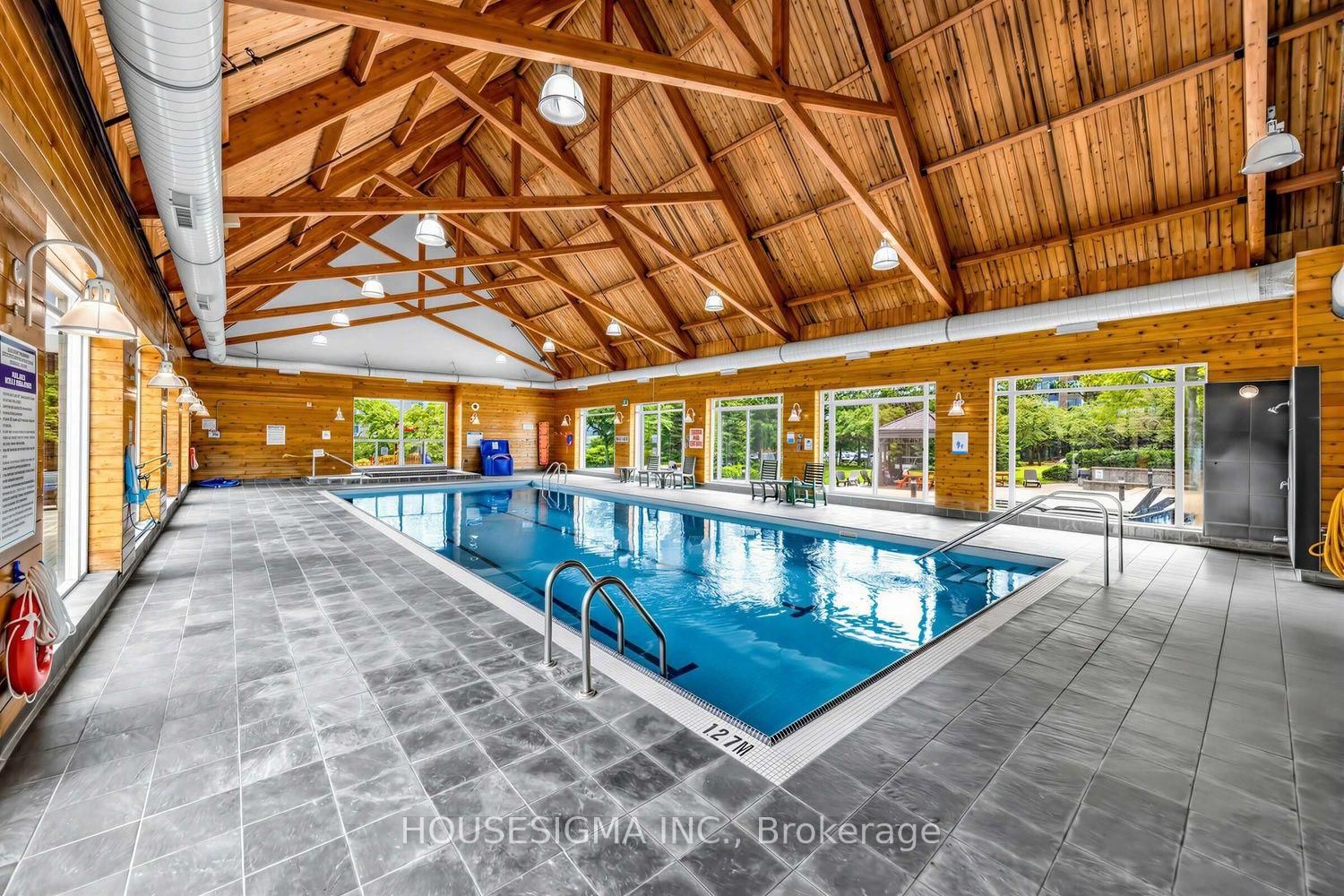 2199 Burnhamthorpe Road W • #7 • Mississauga, ON photo 28