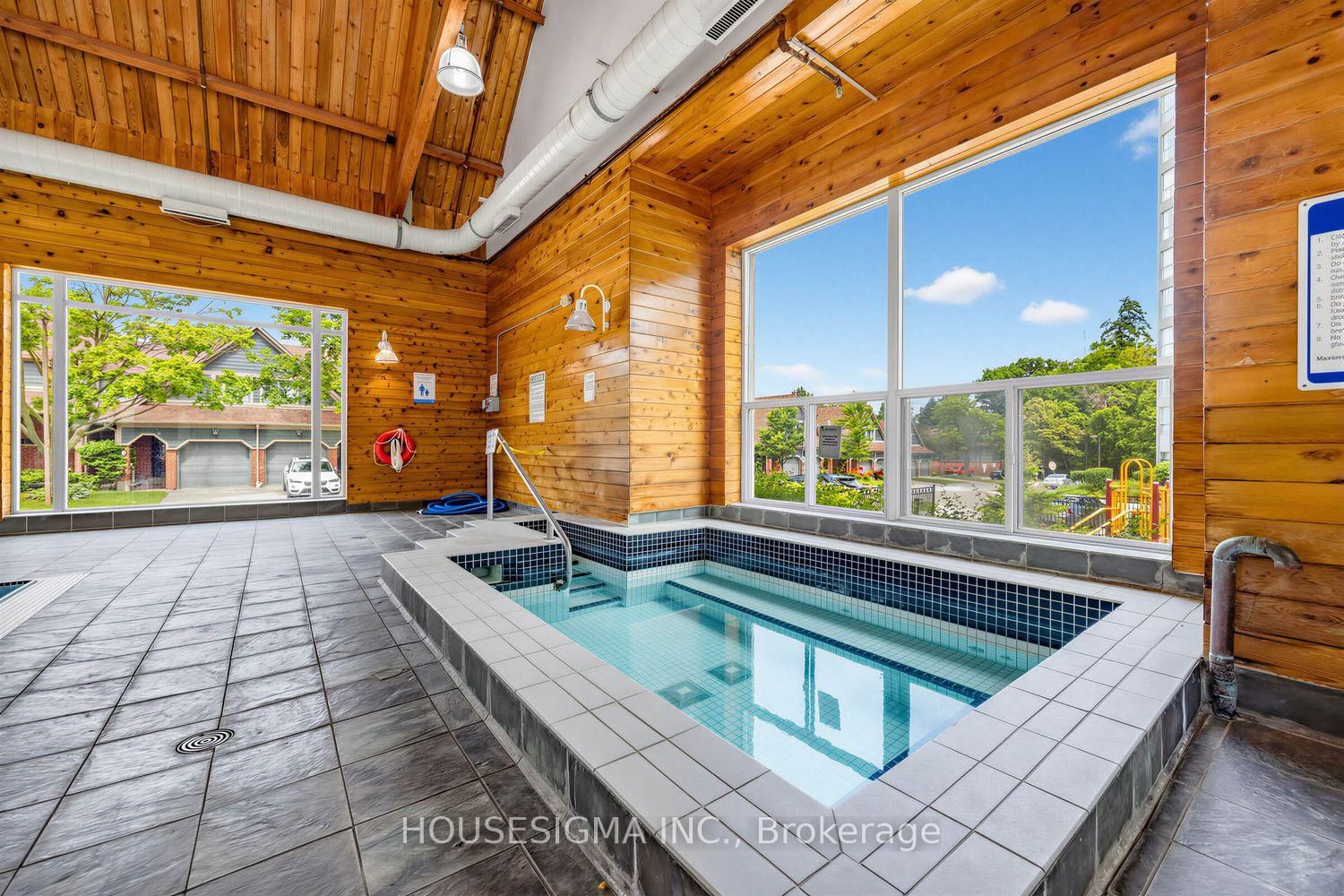 2199 Burnhamthorpe Road W • #7 • Mississauga, ON photo 29