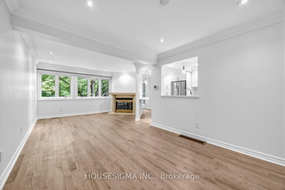 2199 Burnhamthorpe Road W • #7 • Mississauga, ON photo 5