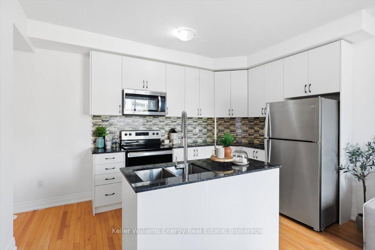 721 Lawrence Avenue W • #65 • Toronto, ON photo 14