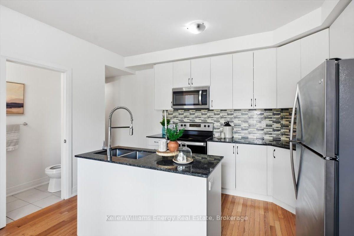 721 Lawrence Avenue W • #65 • Toronto, ON photo 15