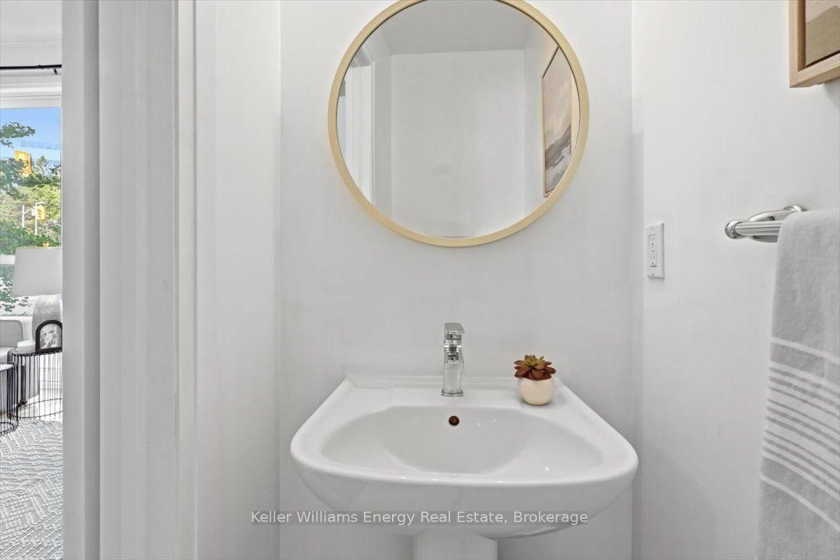 721 Lawrence Avenue W • #65 • Toronto, ON photo 16