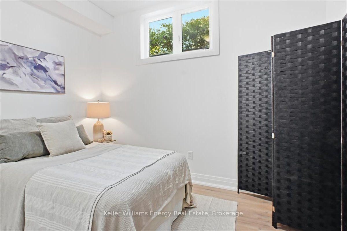 721 Lawrence Avenue W • #65 • Toronto, ON photo 18