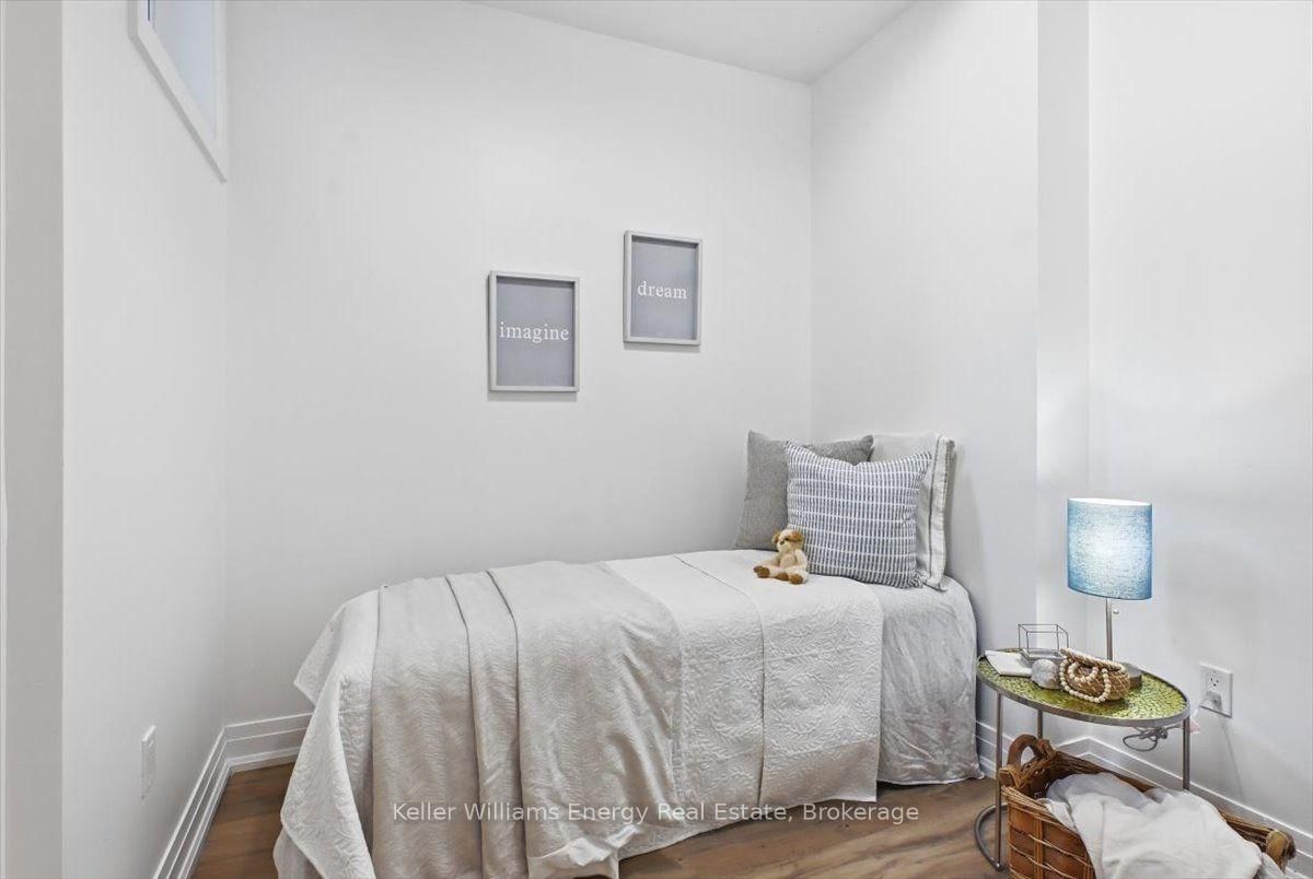 721 Lawrence Avenue W • #65 • Toronto, ON photo 22