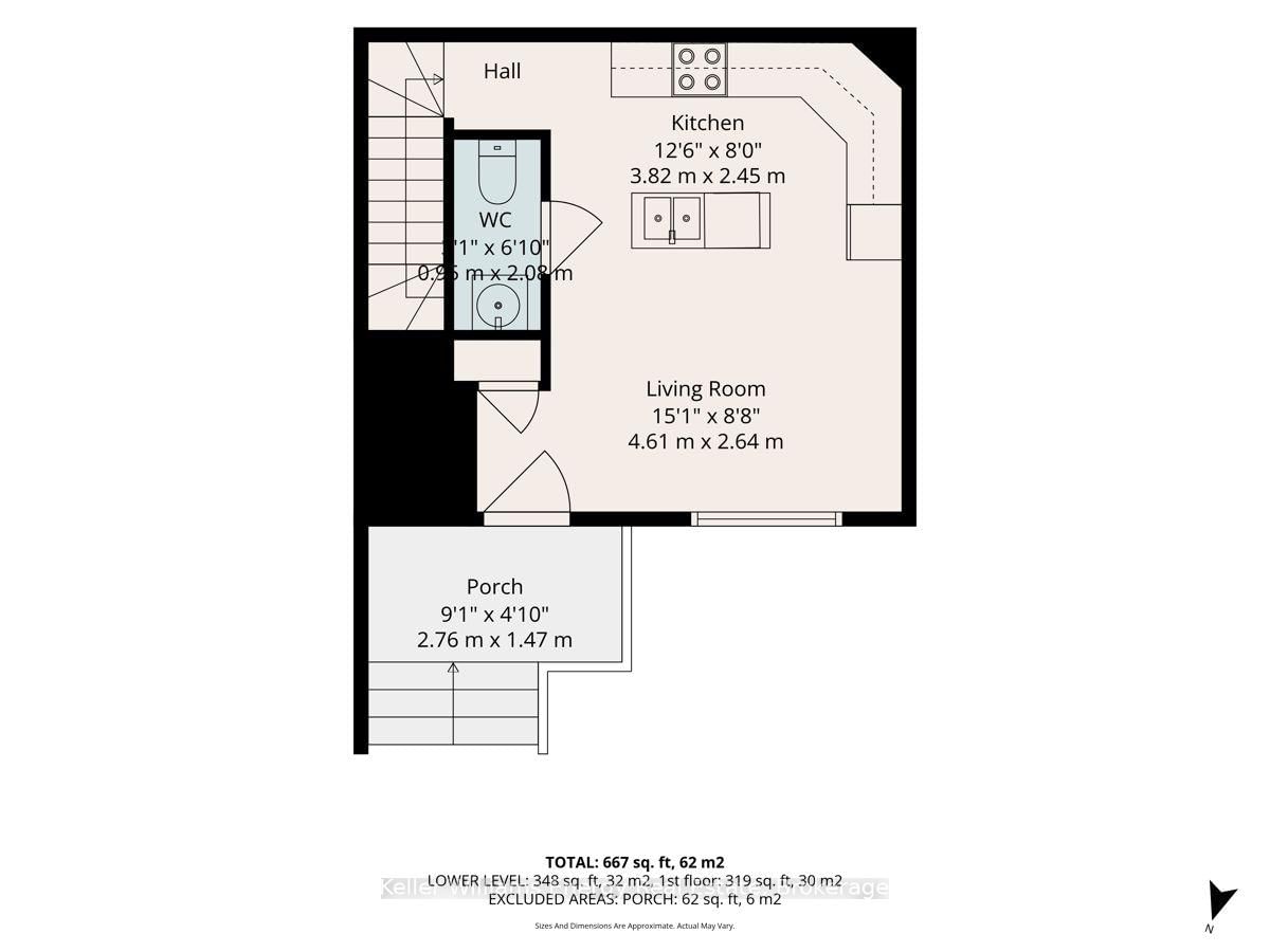 721 Lawrence Avenue W • #65 • Toronto, ON photo 28