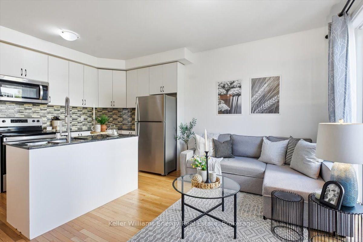721 Lawrence Avenue W • #65 • Toronto, ON photo 9