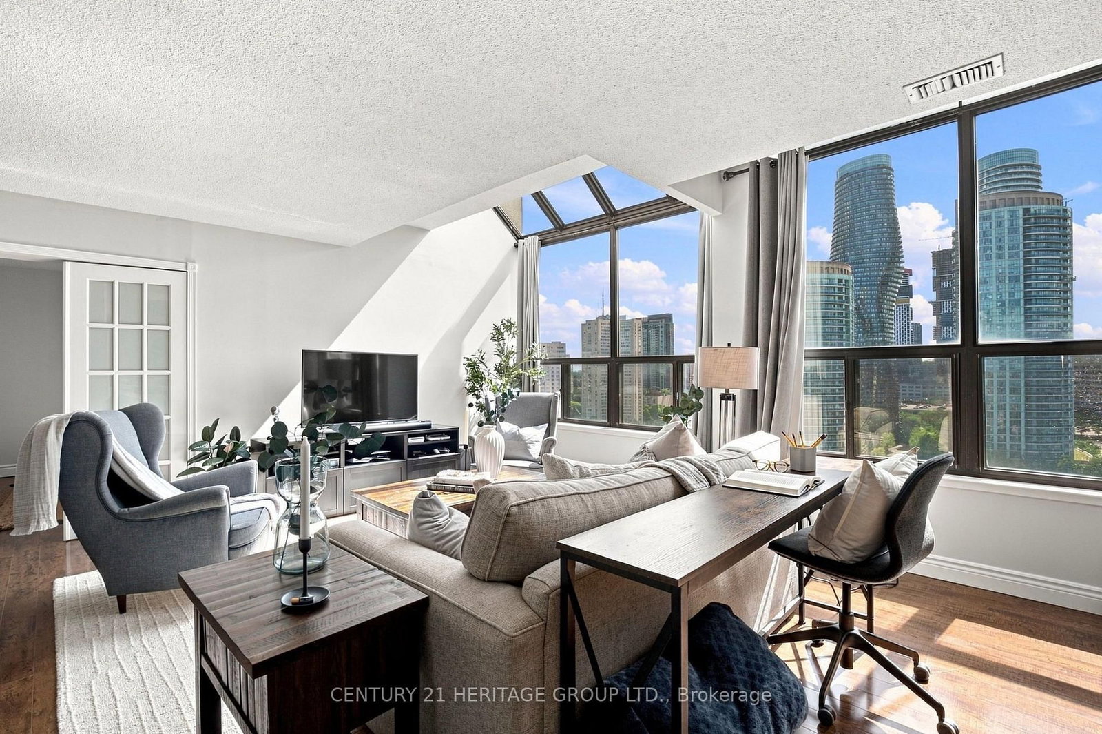 200 Robert Speck Parkway • #PH1 • Mississauga, ON photo 18