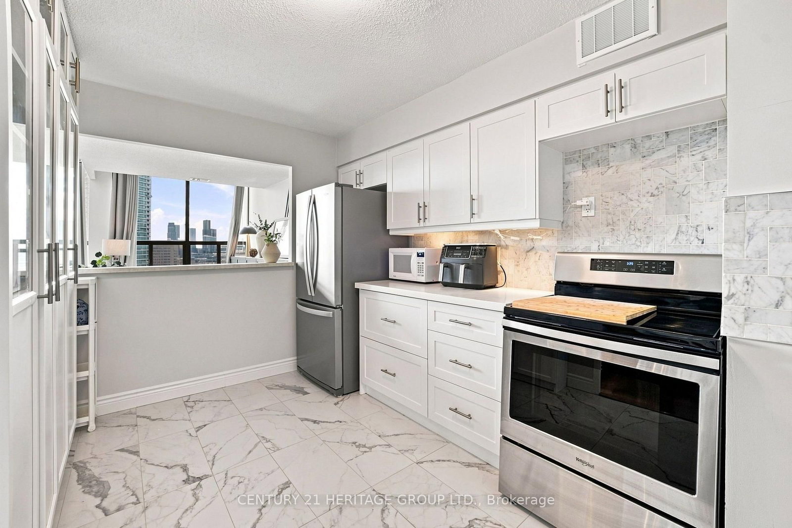 200 Robert Speck Parkway • #PH1 • Mississauga, ON photo 22