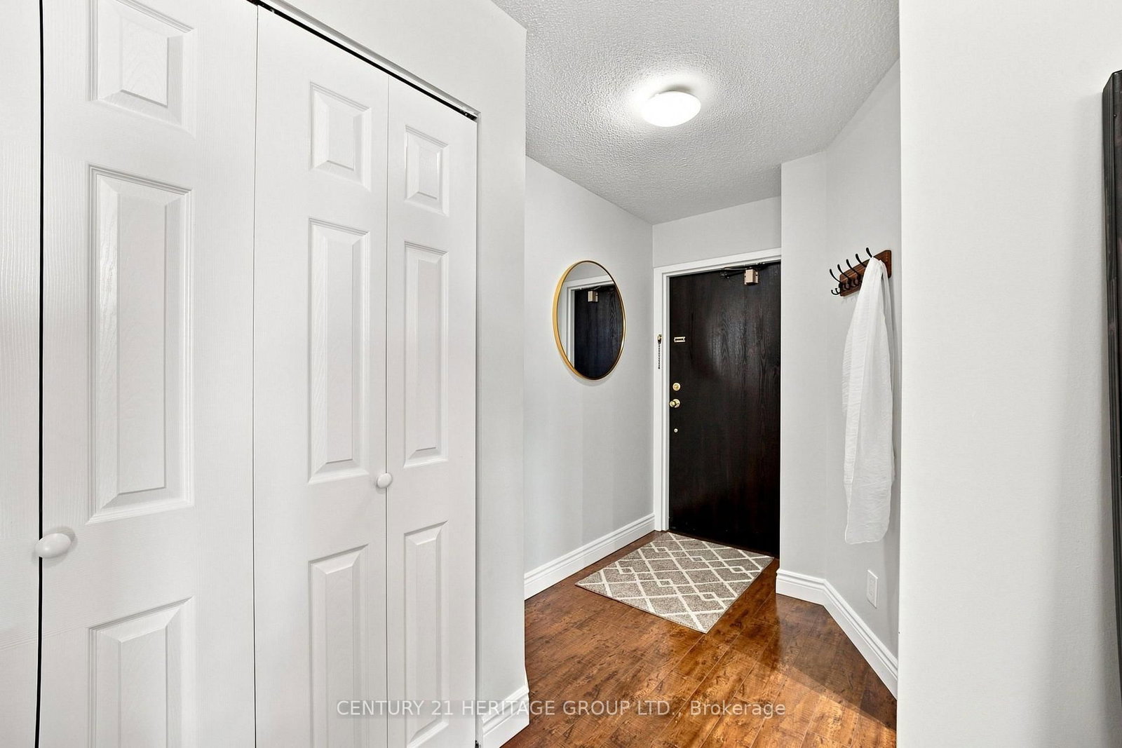 200 Robert Speck Parkway • #PH1 • Mississauga, ON photo 3