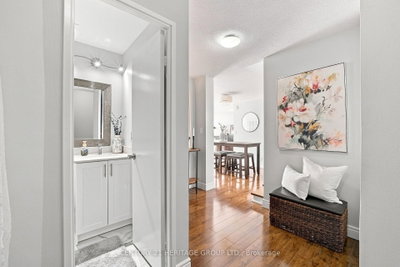 200 Robert Speck Parkway • #PH1 • Mississauga, ON photo 4