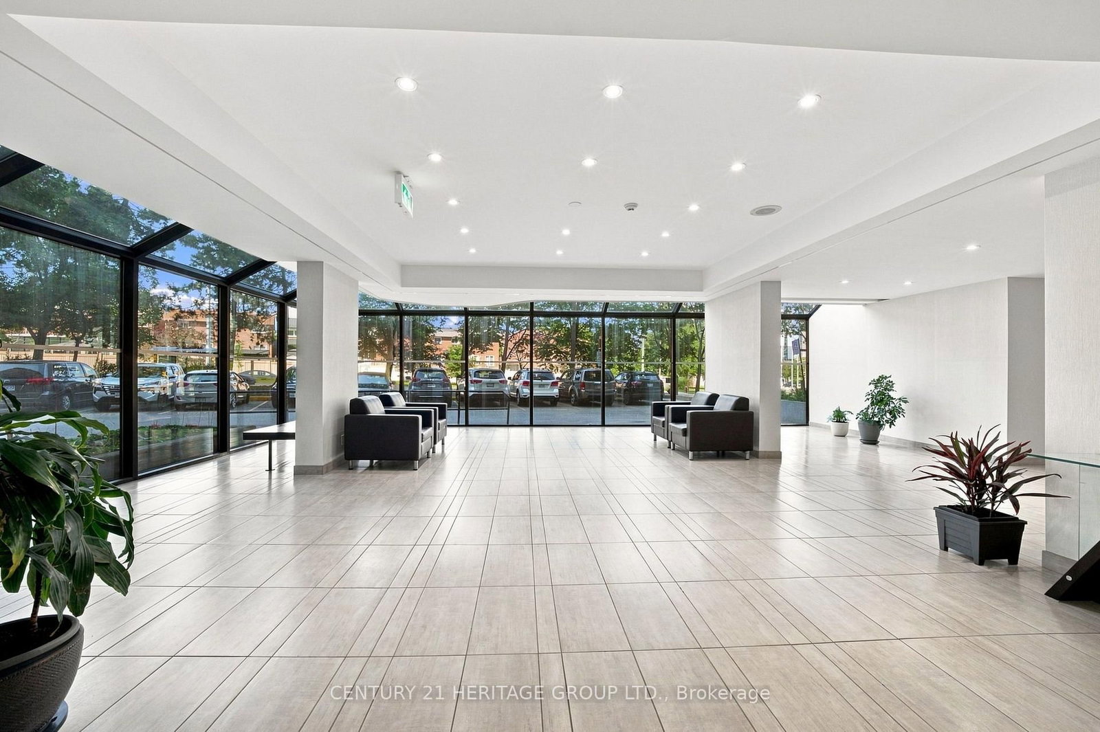 200 Robert Speck Parkway • #PH1 • Mississauga, ON photo 40