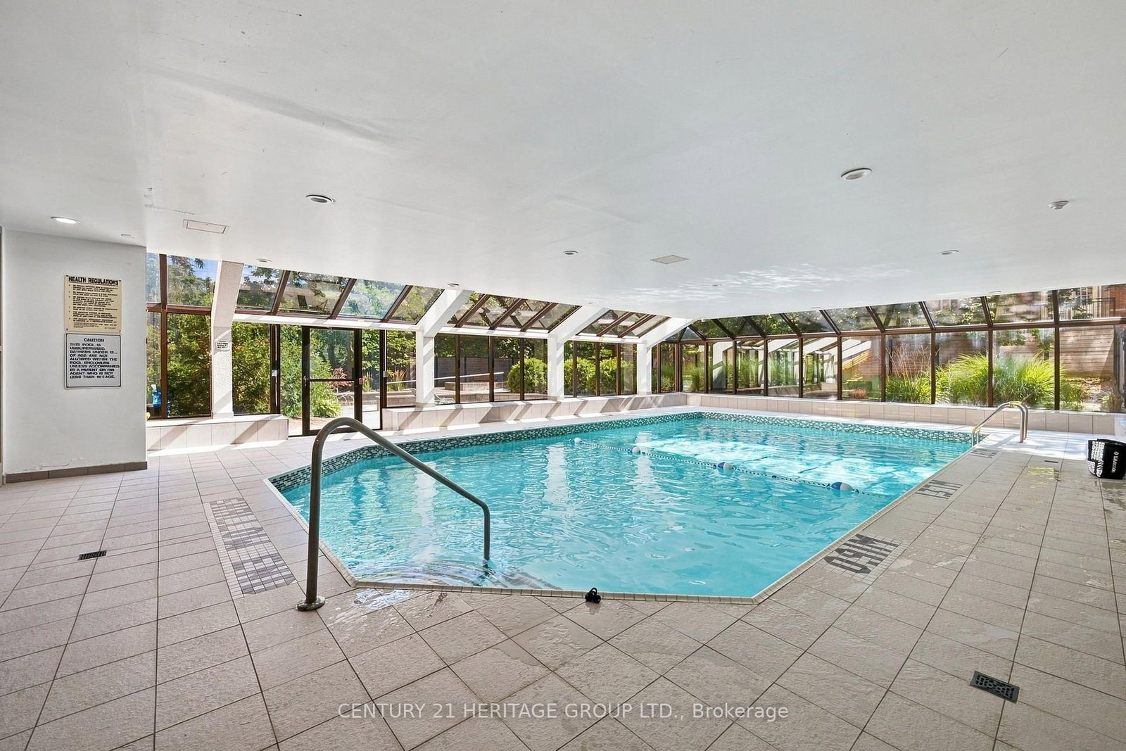 200 Robert Speck Parkway • #PH1 • Mississauga, ON photo 42
