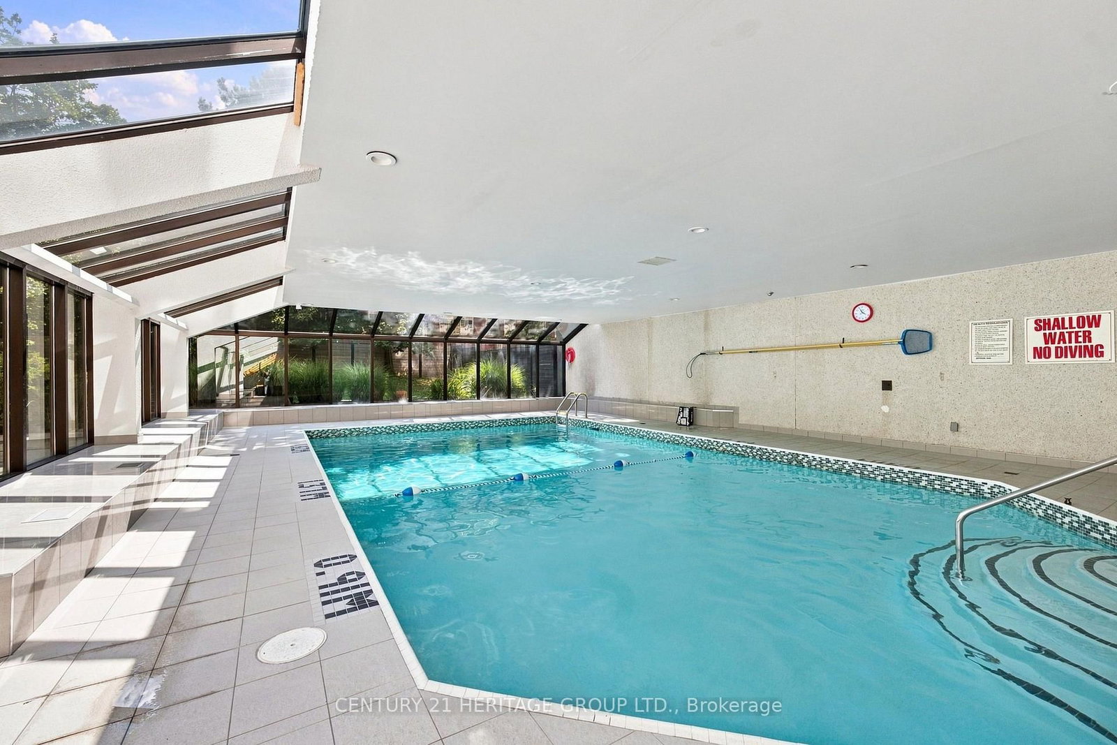 200 Robert Speck Parkway • #PH1 • Mississauga, ON photo 43