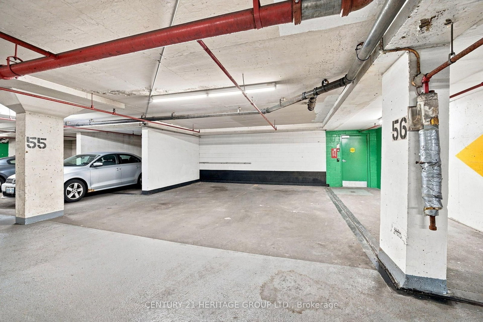 200 Robert Speck Parkway • #PH1 • Mississauga, ON photo 46