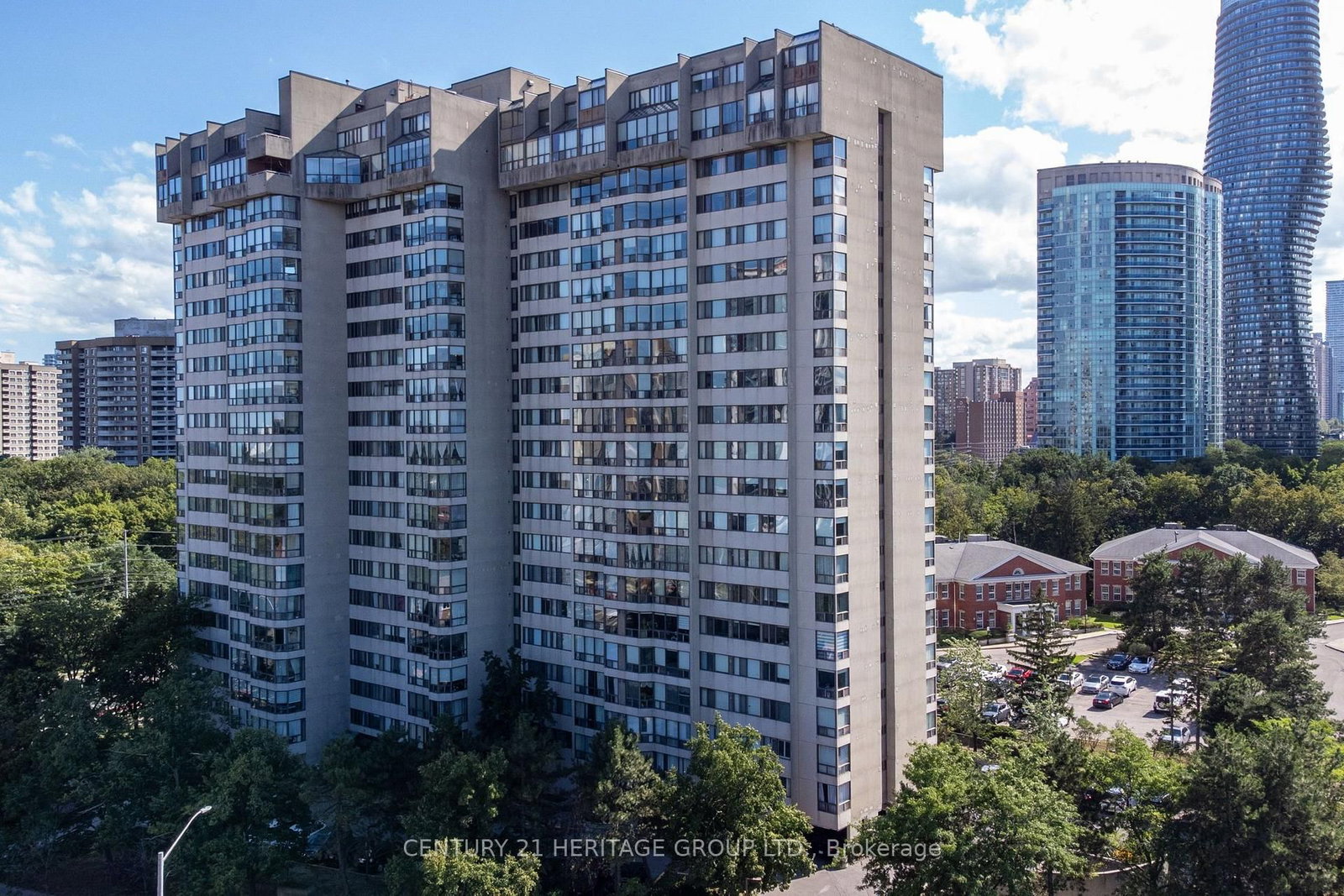 200 Robert Speck Parkway • #PH1 • Mississauga, ON photo 47