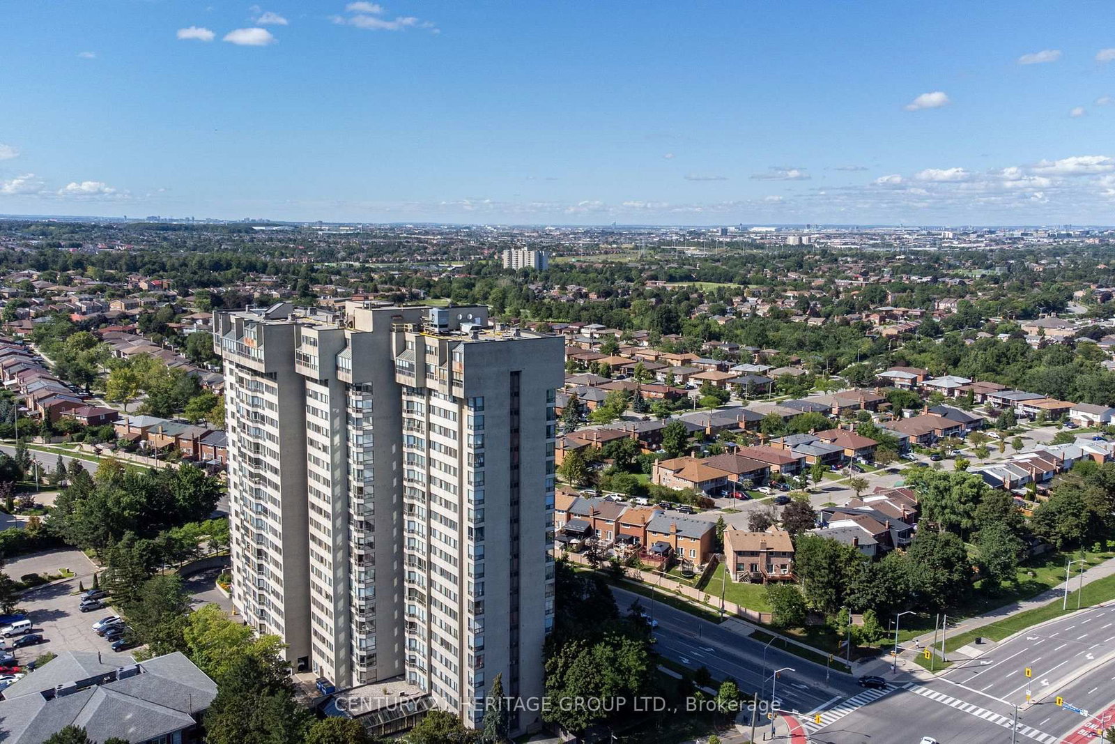 200 Robert Speck Parkway • #PH1 • Mississauga, ON photo 48