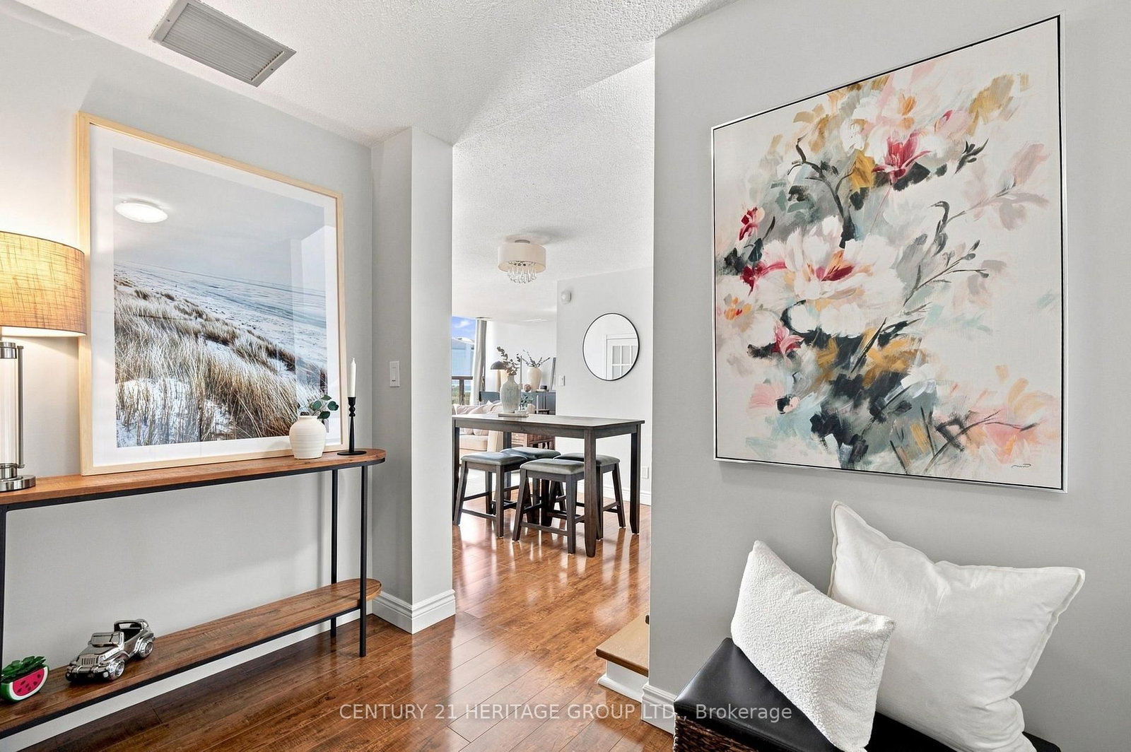 200 Robert Speck Parkway • #PH1 • Mississauga, ON photo 6