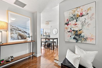 200 Robert Speck Parkway • #PH1 • Mississauga, ON photo 6