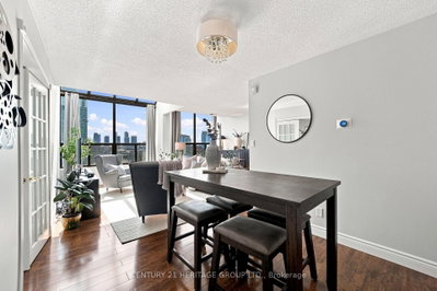 200 Robert Speck Parkway • #PH1 • Mississauga, ON photo 7