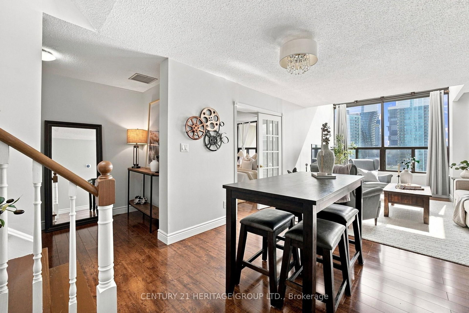 200 Robert Speck Parkway • #PH1 • Mississauga, ON photo 9