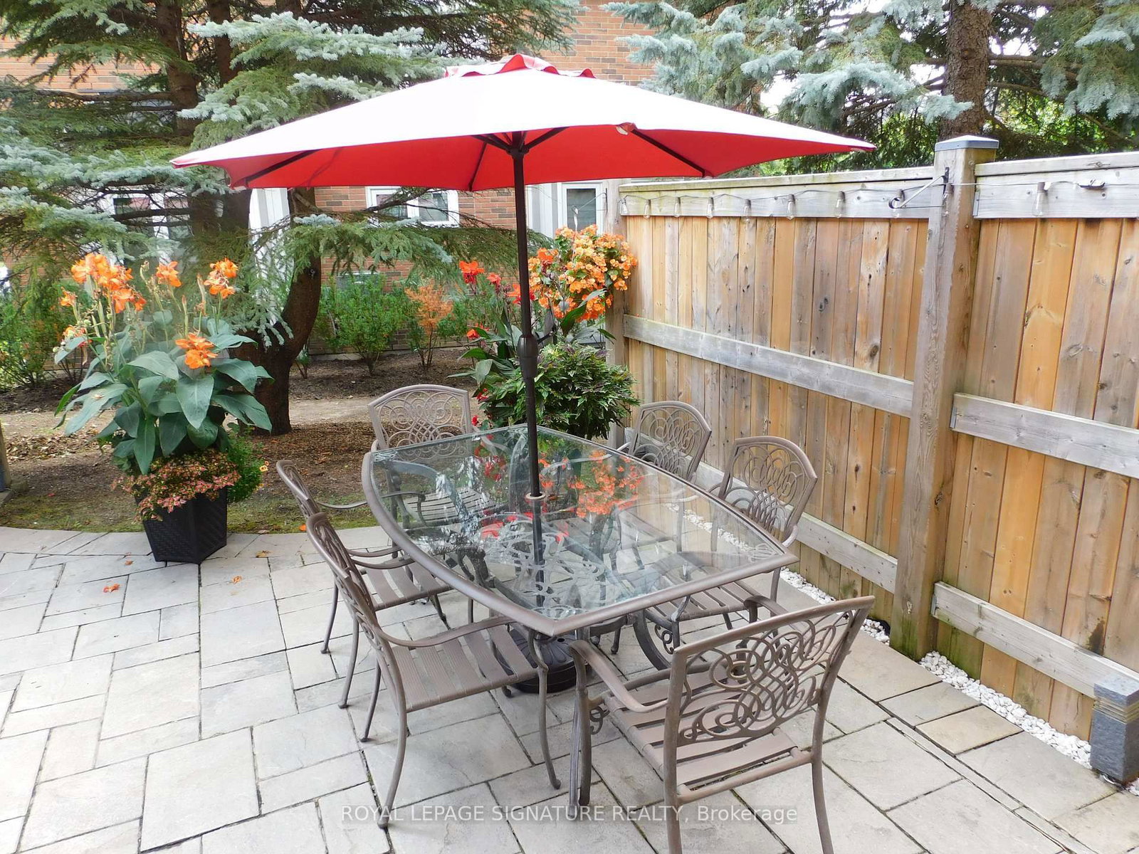5865 Dalebrook Crescent • #57B • Mississauga, ON photo 15