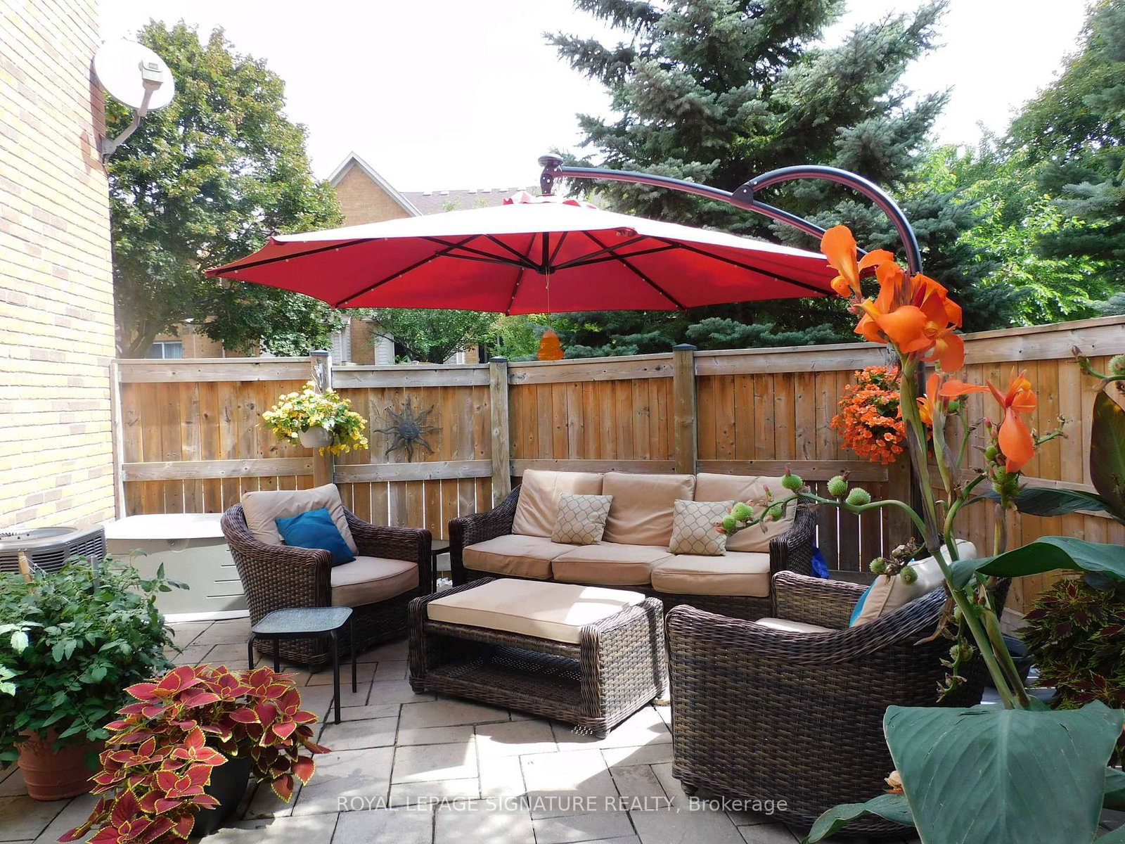 5865 Dalebrook Crescent • #57B • Mississauga, ON photo 16