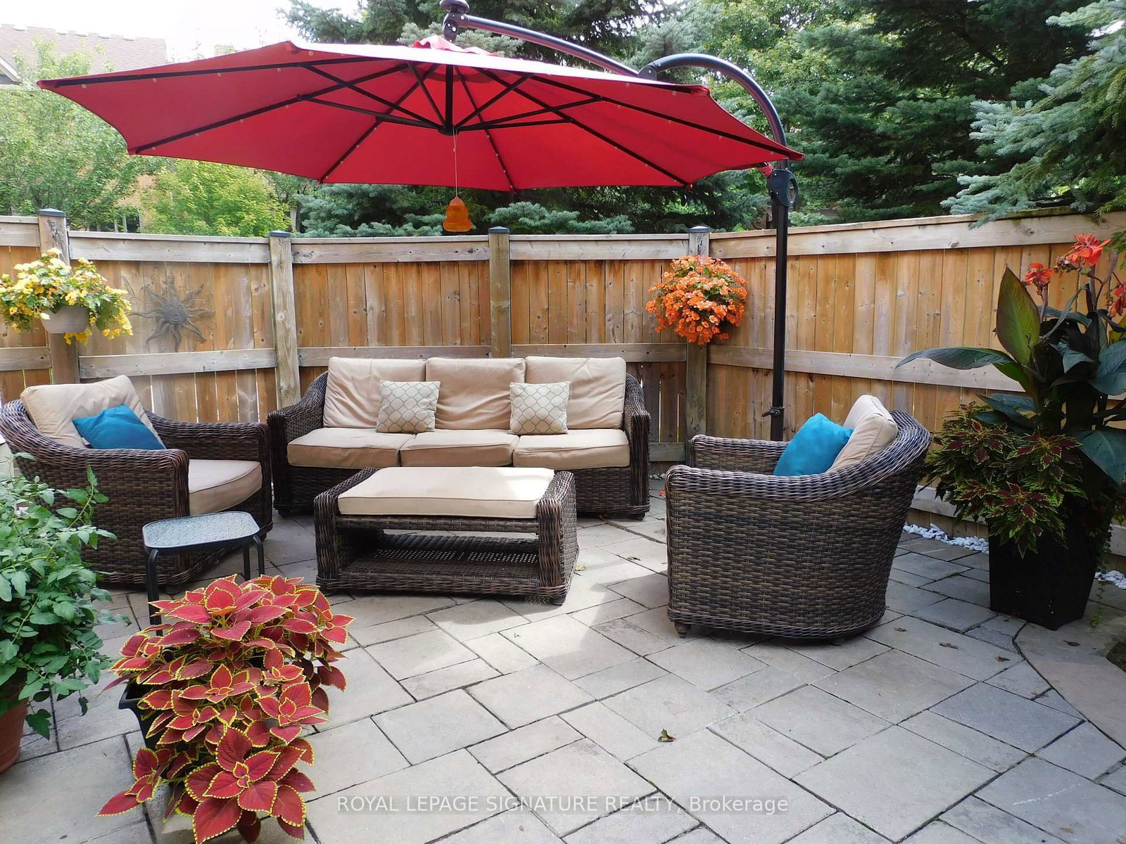5865 Dalebrook Crescent • #57B • Mississauga, ON photo 17
