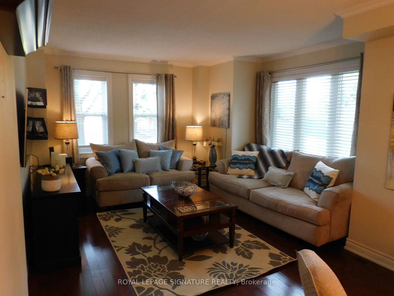 5865 Dalebrook Crescent • #57B • Mississauga, ON photo 3