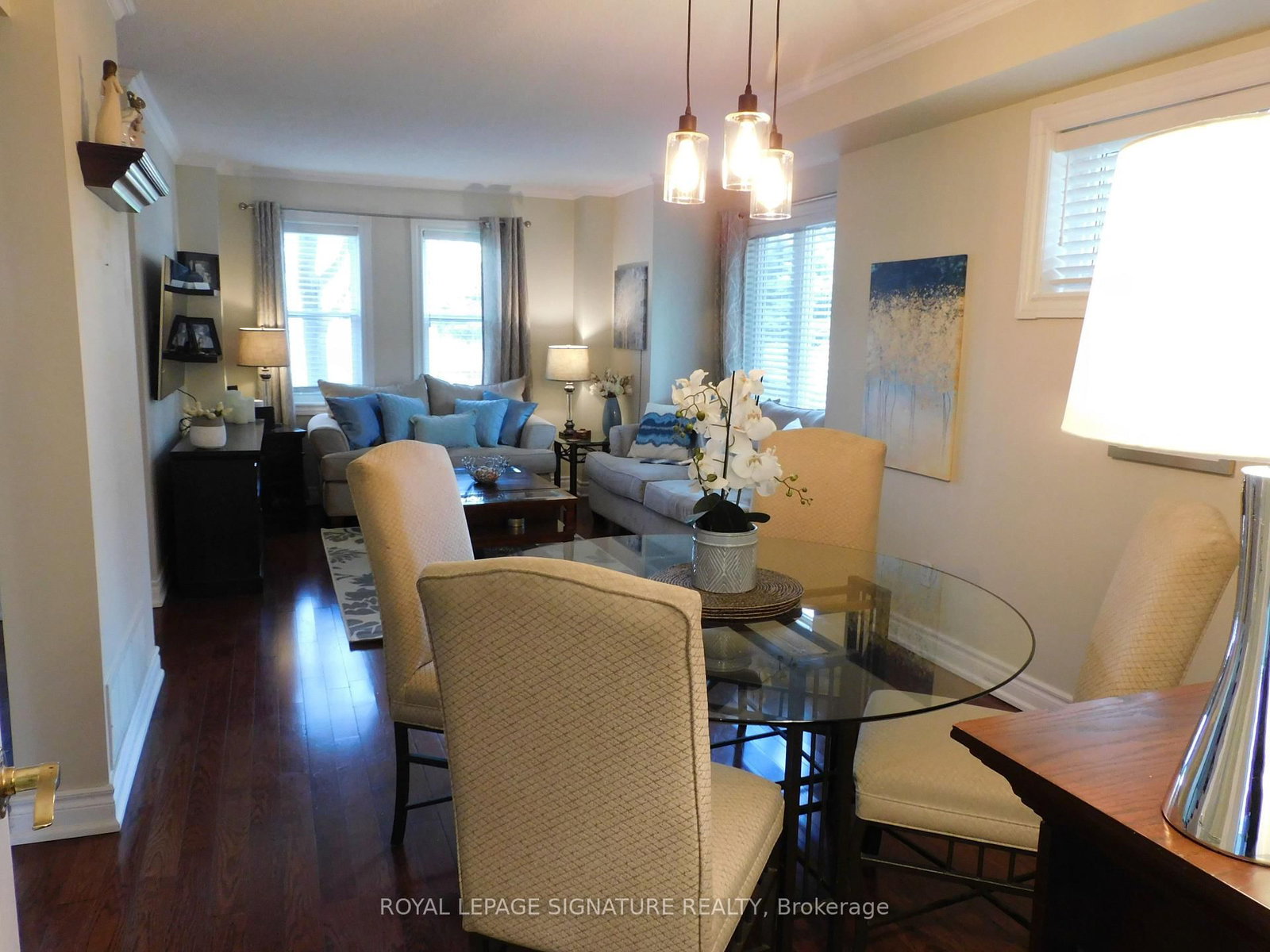 5865 Dalebrook Crescent • #57B • Mississauga, ON photo 4