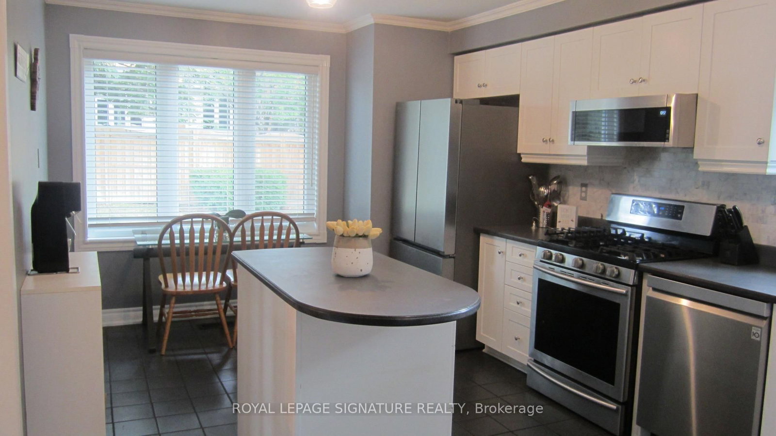 5865 Dalebrook Crescent • #57B • Mississauga, ON photo 7