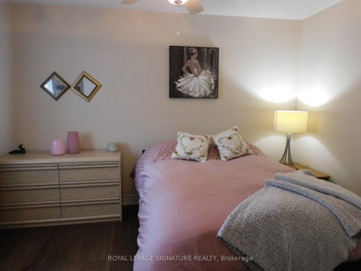 5865 Dalebrook Crescent • #57B • Mississauga, ON photo 9