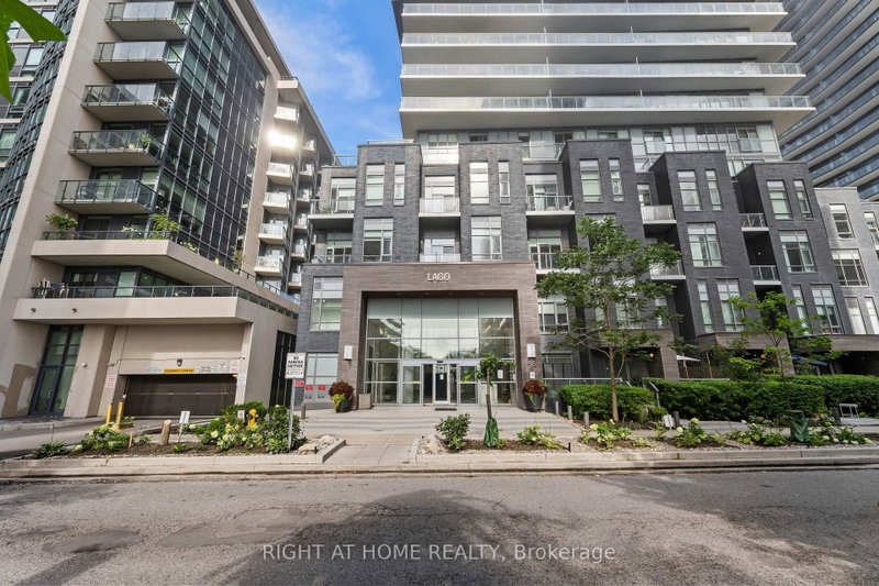 309 - 56 Annie Craig Drive