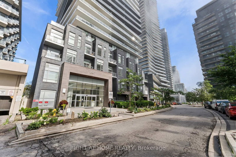 309 - 56 Annie Craig Drive
