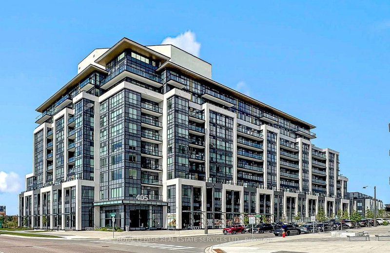 431 - 405 Dundas Street W