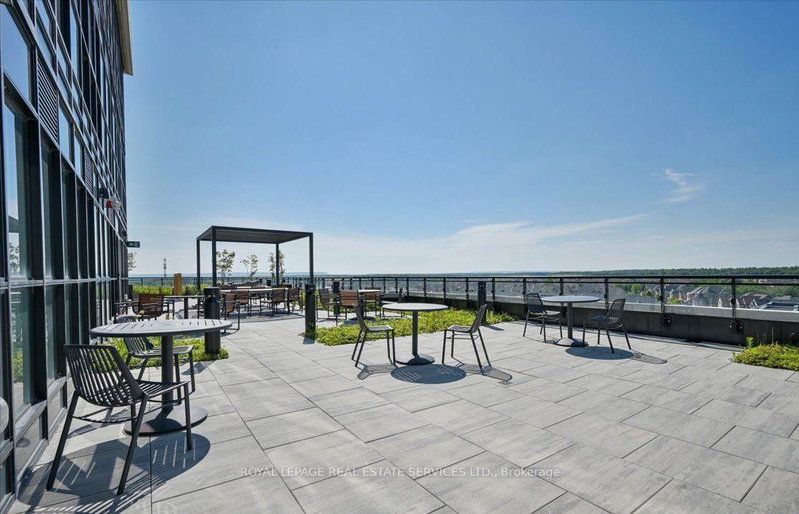 405 Dundas Oakville,ON L6M 4P9 — Photo 27