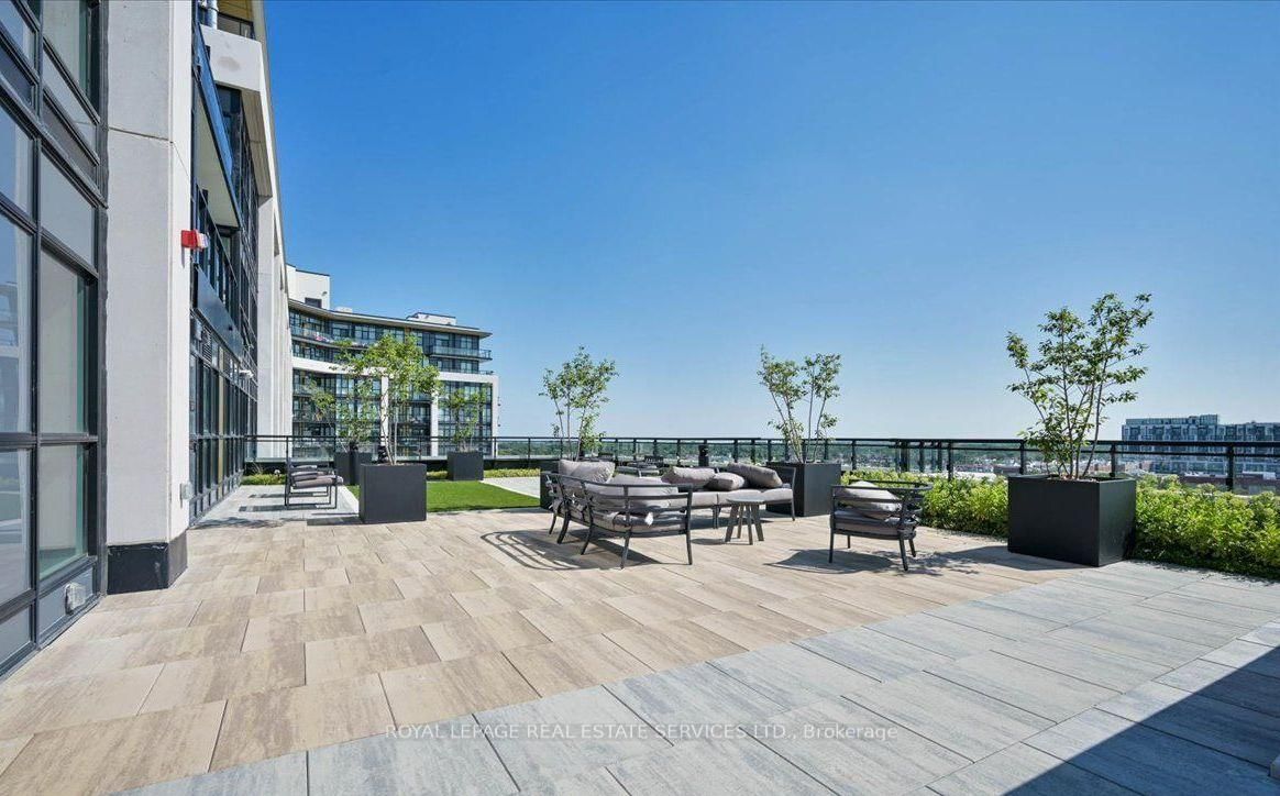 405 Dundas Street W • #431 • Oakville, ON photo 28