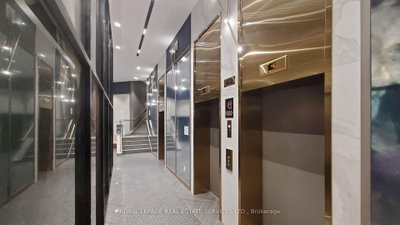 405 Dundas Street W • #431 • Oakville, ON photo 4