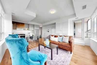 405 Dundas Street W • #431 • Oakville, ON photo 6