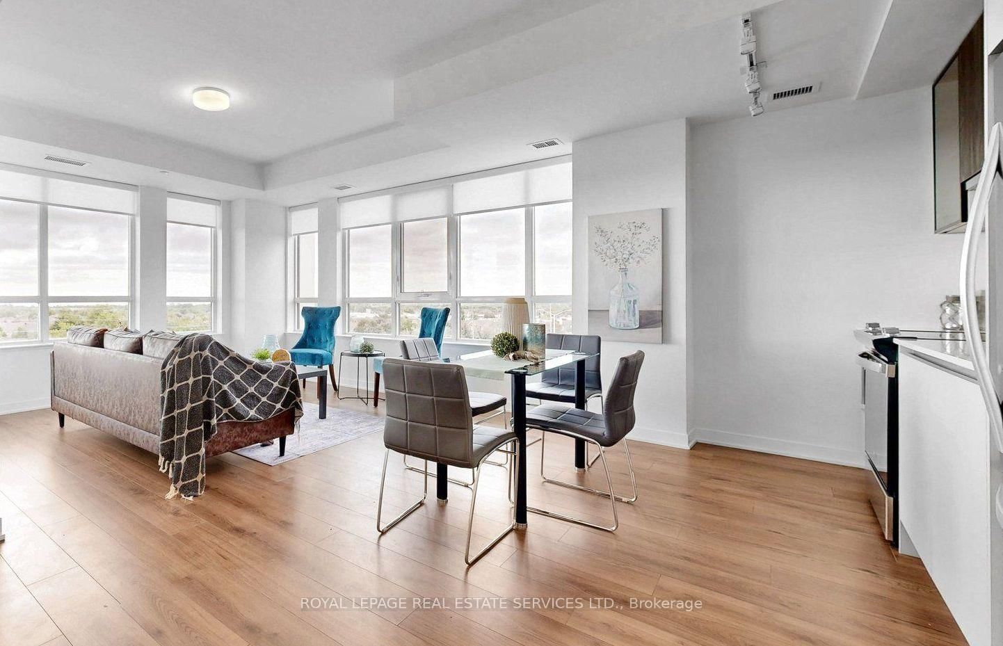 405 Dundas Street W • #431 • Oakville, ON photo 9
