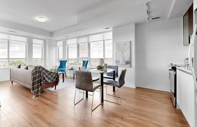 405 Dundas Street W • #431 • Oakville, ON photo 9