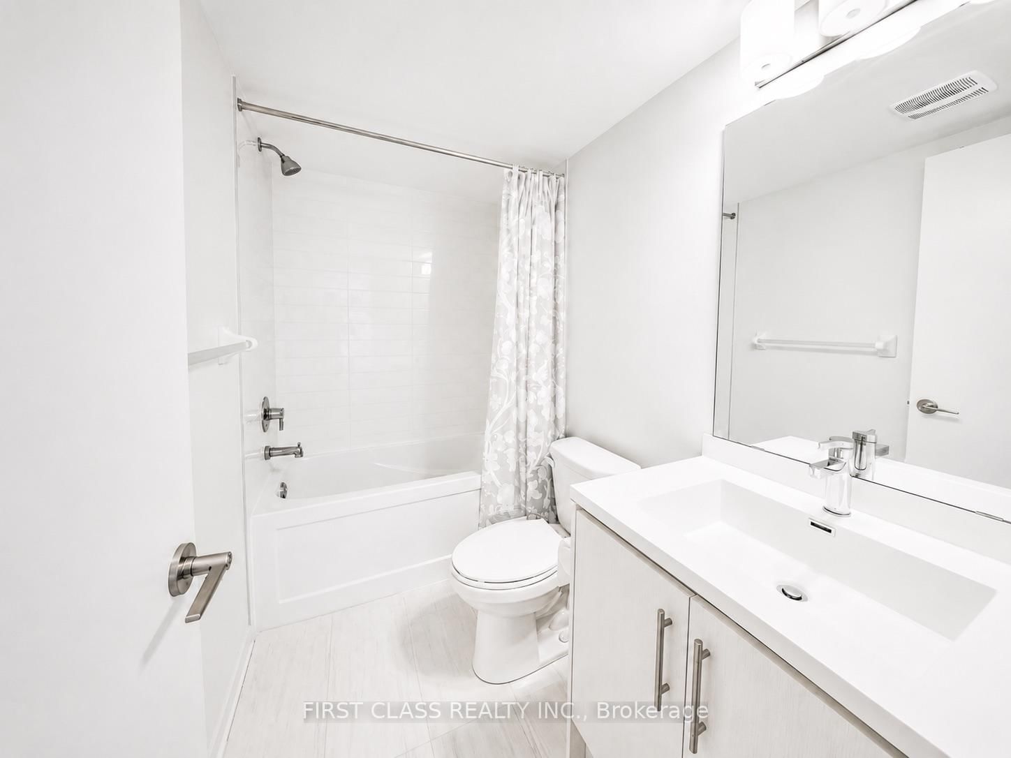 56 - 5 William Jackson Way, Toronto 4