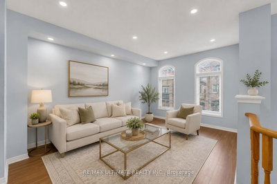 73 Bernard Avenue • Brampton, ON photo 2